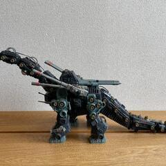 ゾイドの画像