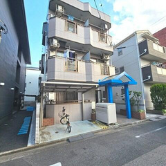 🌈✨【イエコムゼロプラン】🌈✨敷金/礼金0円 ✨ 初期安物…