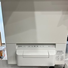 【8/6まで】Panasonic 食洗機の画像