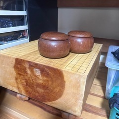 碁盤
