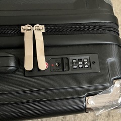 【新品】キャリーケース スーツケース Sサイズ 37L の画像