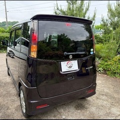 スズキパレットSW☆石川県内総額23万円！！の画像