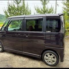 スズキパレットSW☆石川県内総額23万円！！の画像