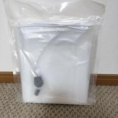【新品未開封】エアコン洗浄カバーの画像