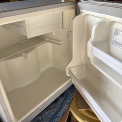 ミニ冷蔵庫の画像