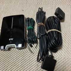 ETCジャンク品
