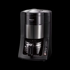 Panasonic コーヒーメーカー