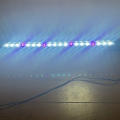 譲り先決まりました。  　60cm水槽 LEDライト ① の画像