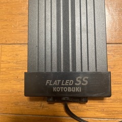 譲り先決まりました。  　60cm水槽 LEDライト ① の画像