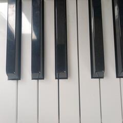 【キーボード、ピアノメンバー募集】