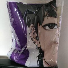 女神降臨　五十嵐悠　BIGタオルの画像