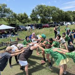 【柏／草野球⚾️】1人参加OK！体育会ノリで楽しみたい人集…