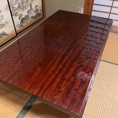 一枚板