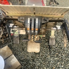 田植え機
の画像
