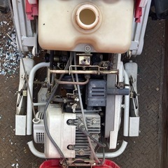 田植え機
の画像