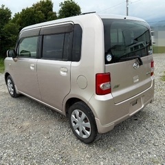 【Special price】DAIHATSU MOVE Conte(2012)車検なしの画像