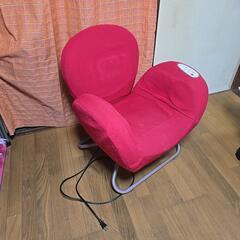 マッサージチェアー