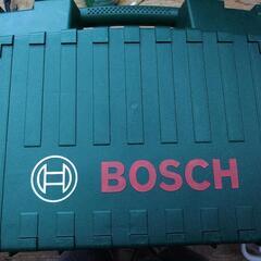 BOSCH インパクト