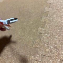 Cタイプ充電コードの画像