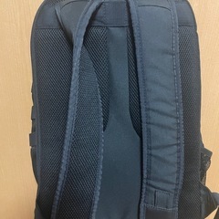 ニクソン　リュックの画像