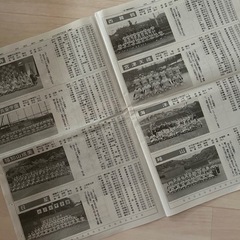 高校野球京都大会⚾️京都新聞の画像