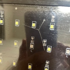 60cm水槽 LEDライトの画像
