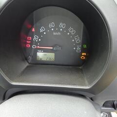 ダイハツ　ハイゼット 車検2年付き走行少2400k 5MT AC 4WDの画像