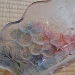 ガラスの器の画像