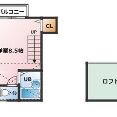 🎀 敷金0円/礼金0円 🎀 業界最安値【宣言】✨保証人不要✨来店不要✨チャット不動産『ハウスリンク』 横浜市ブルーライン 蒔田駅 徒歩8分❗️横浜市南区蒔田町字谷戸田上 1007  ❗️AJ52560 - 横浜市