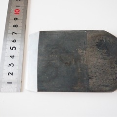 新品未使用 高級鉋（カンナ）鶴の銘入り 関西型 かんな 3,000円の画像
