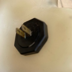 スズキ　レッツ2 オイルタンク　CA1PAの画像