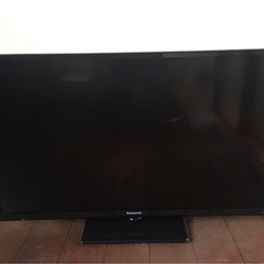 Panasonic液晶テレビTH-32J300