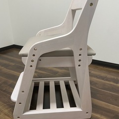 キッズ チェアの画像