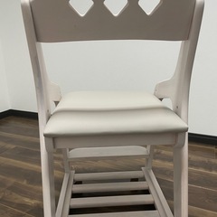 キッズ チェアの画像