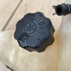 SA10J ビーノ　オイルタンクの画像