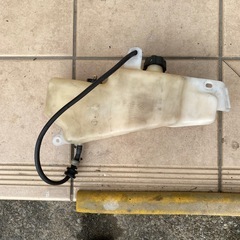 SA10J ビーノ　オイルタンクの画像