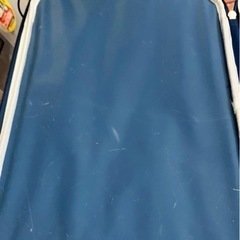 【中古品】Disney トイ・ストーリー バズライトイヤーキャリーケースの画像