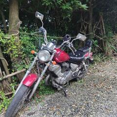 ビラーゴ250