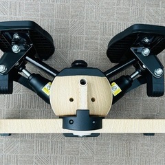東急 オアシス ステッパー　中古品の画像
