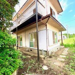 🔴初期費用０円！🔴千葉市戸建5.9万🌟【敷０・礼０・仲介手…