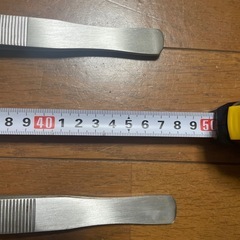 熱帯魚 ピンセットの画像