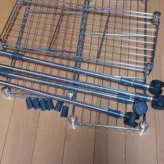 スチールラック 棚 収納 メタルラック ミニ 