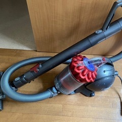 ダイソン　掃除機