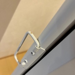 サンワサプライ プロジェクタースクリーン(吊り下げ式) PRS-T80の画像