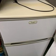 アビテラックス冷藏庫