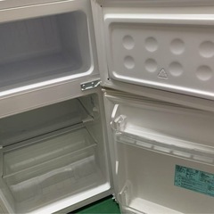 アビテラックス冷藏庫の画像