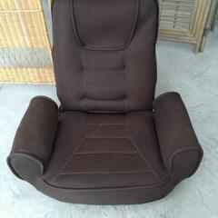 20250703002　家具　座椅子