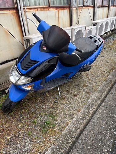 キムコスーパー9s