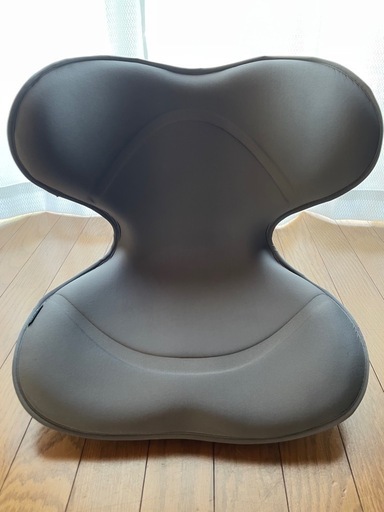 Style Smart 骨盤・姿勢矯正クッション 座椅子