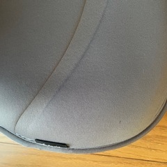 Style Smart 骨盤・姿勢矯正クッション　座椅子の画像